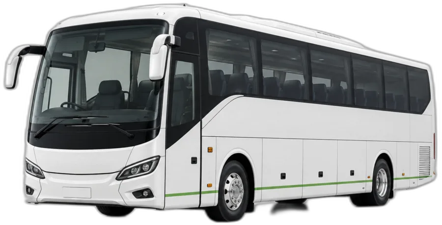 Coach 20โ40 vehicle